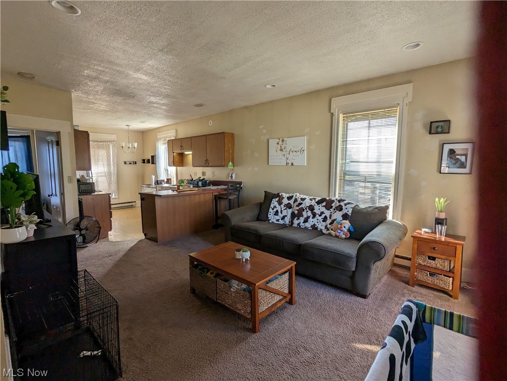 Village/Dalton - Residential Income