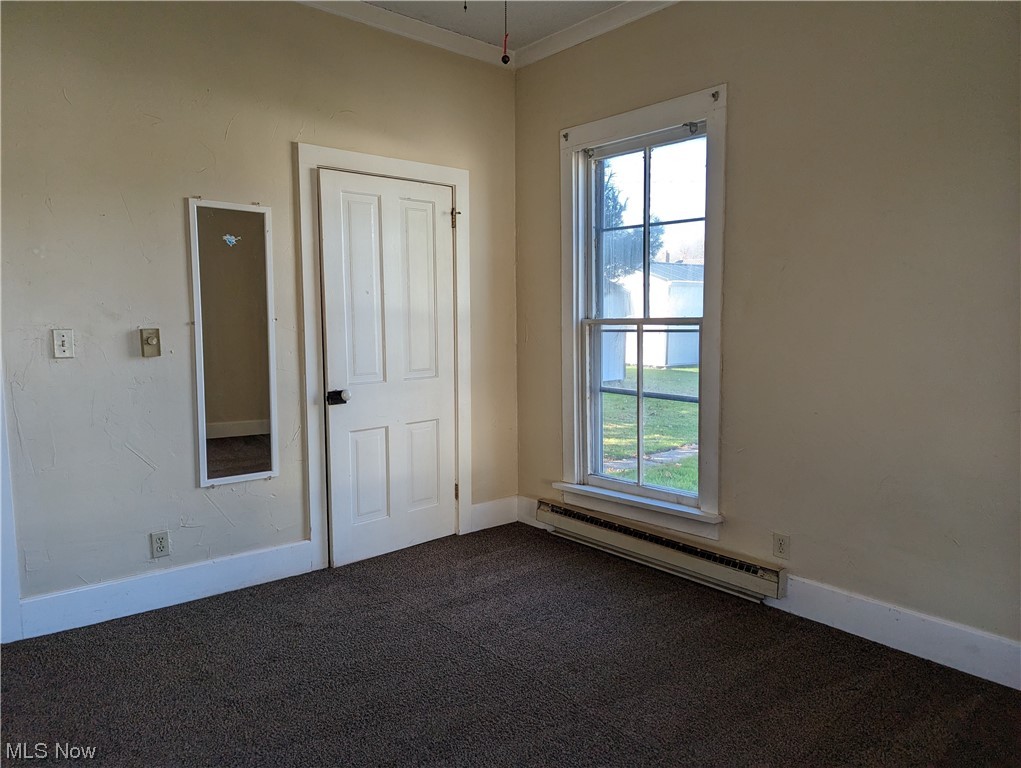 Village/Dalton - Residential Income