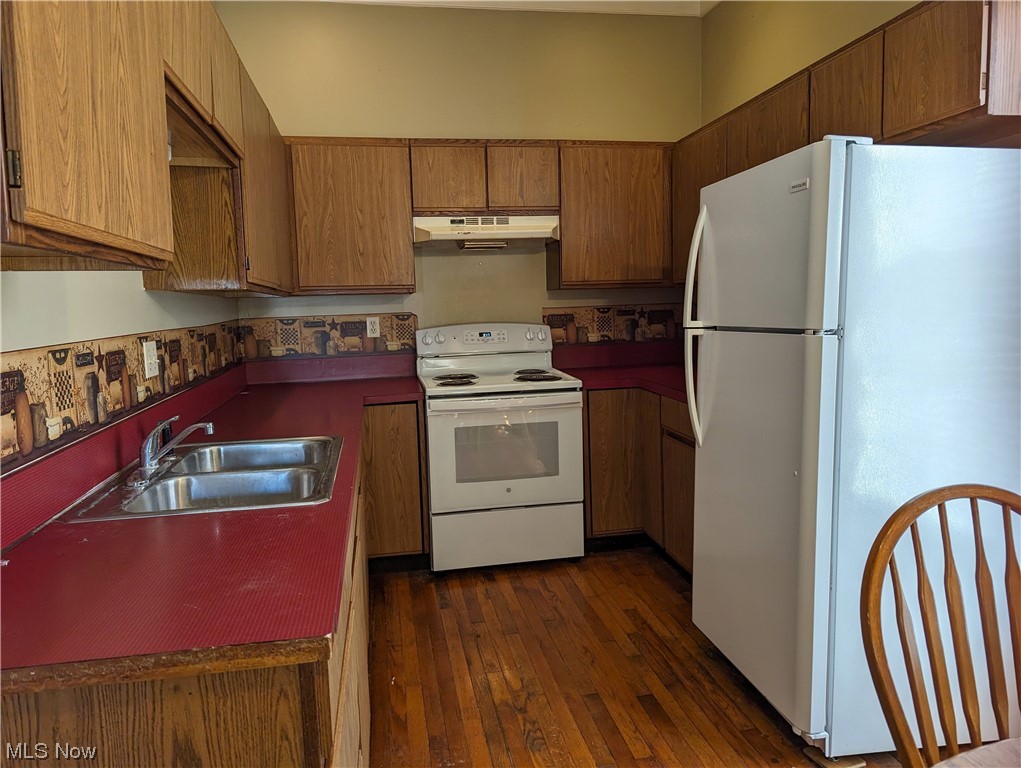 Village/Dalton - Residential Income