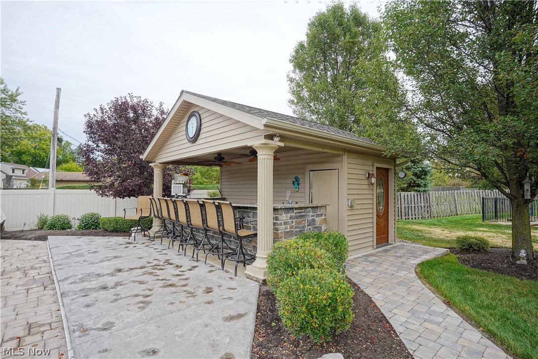 Wheeler - Residential