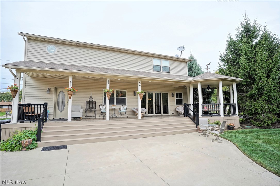 Wheeler - Residential