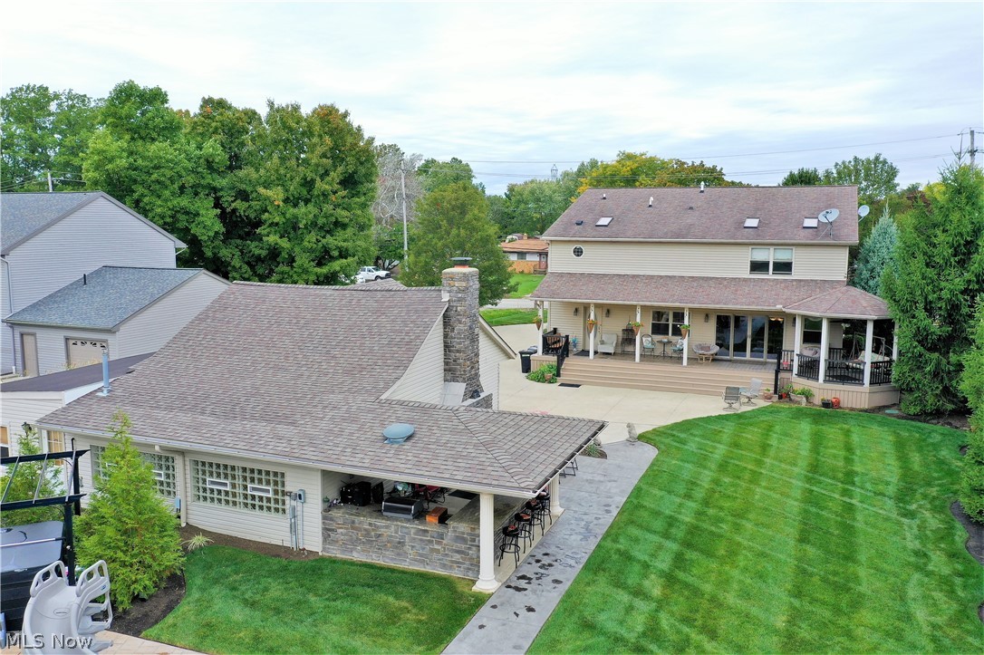 Wheeler - Residential