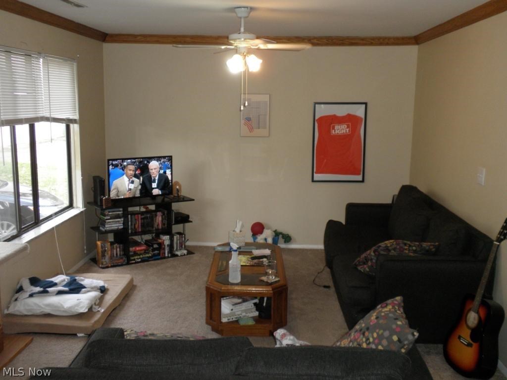 Stow - Residential Income