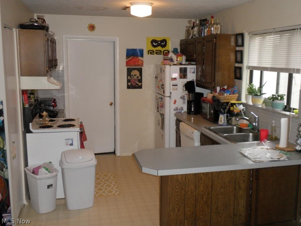 Stow - Residential Income