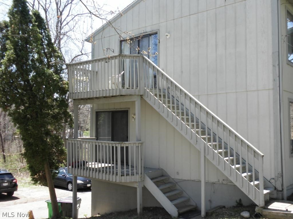 Stow - Residential Income