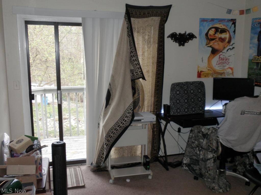 Stow - Residential Income