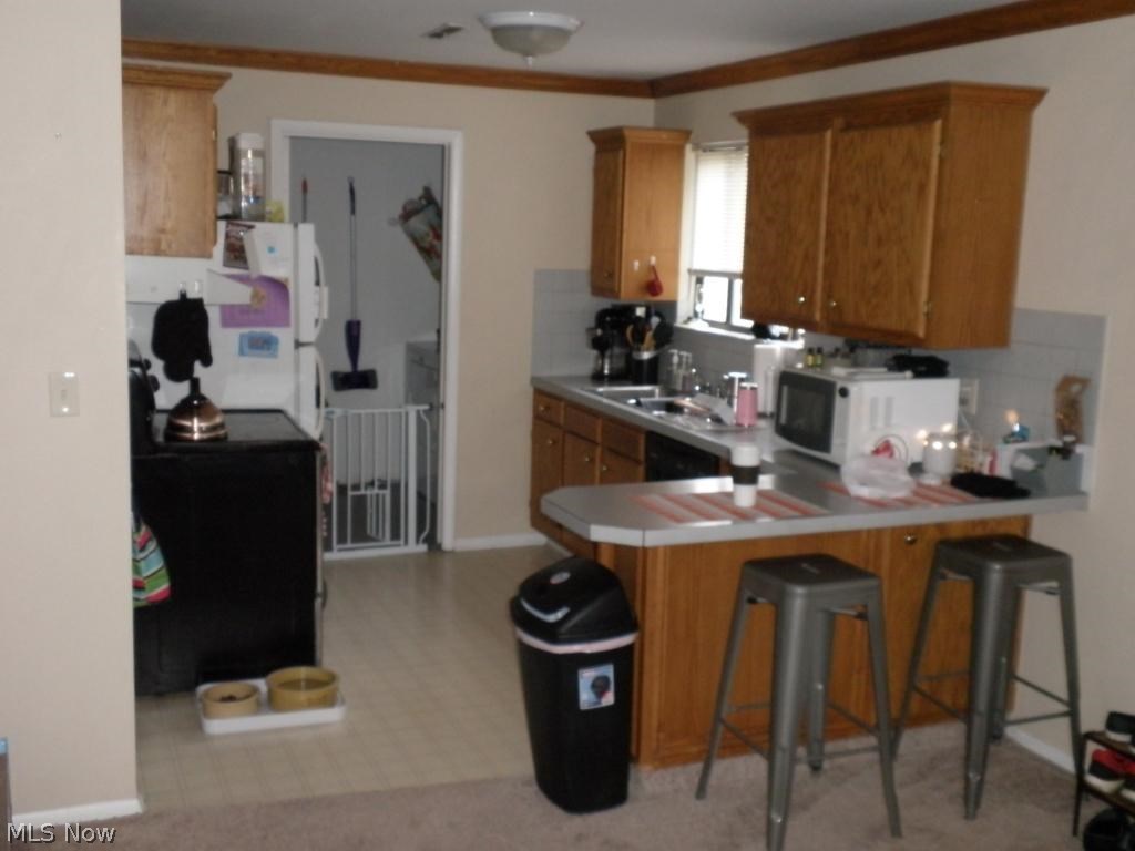 Stow - Residential Income