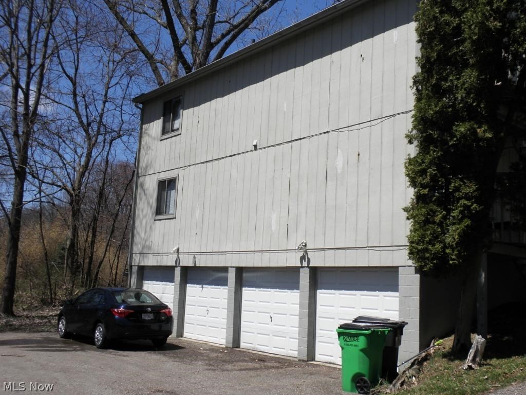 Stow - Residential Income