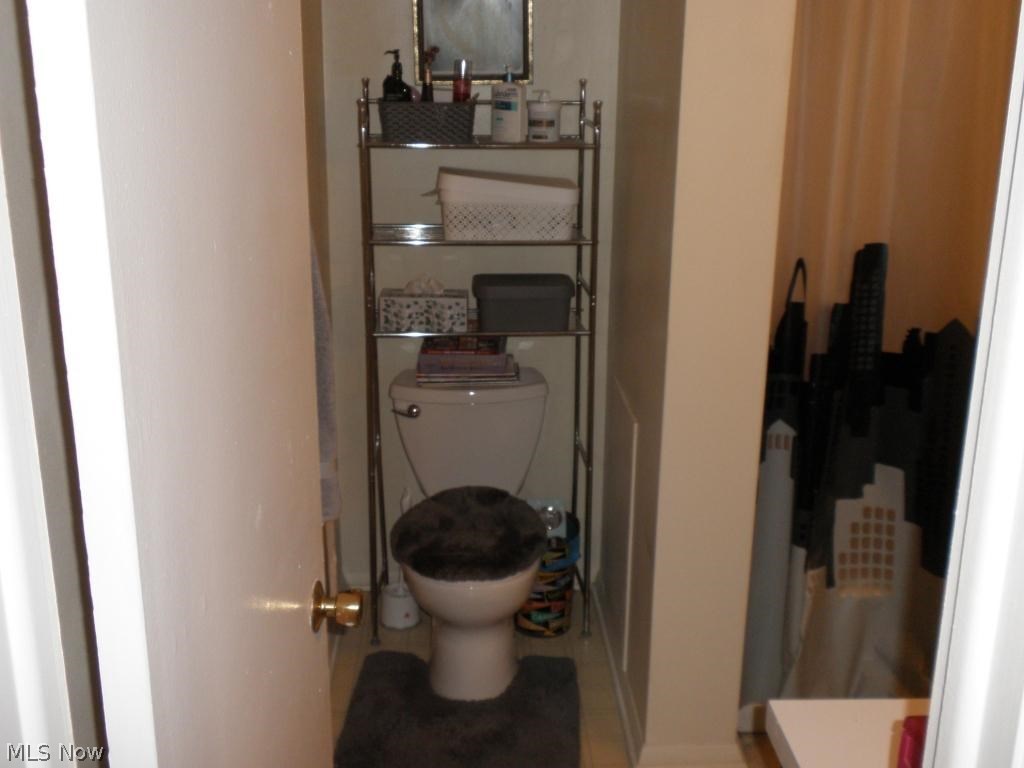 Stow - Residential Income