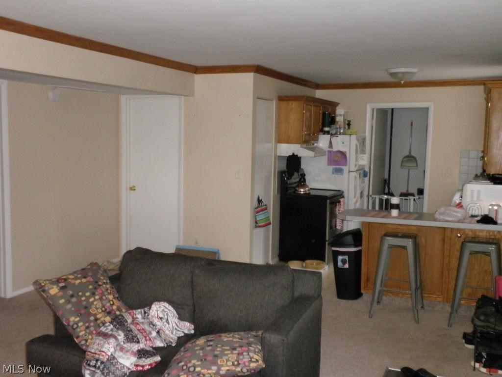 Stow - Residential Income