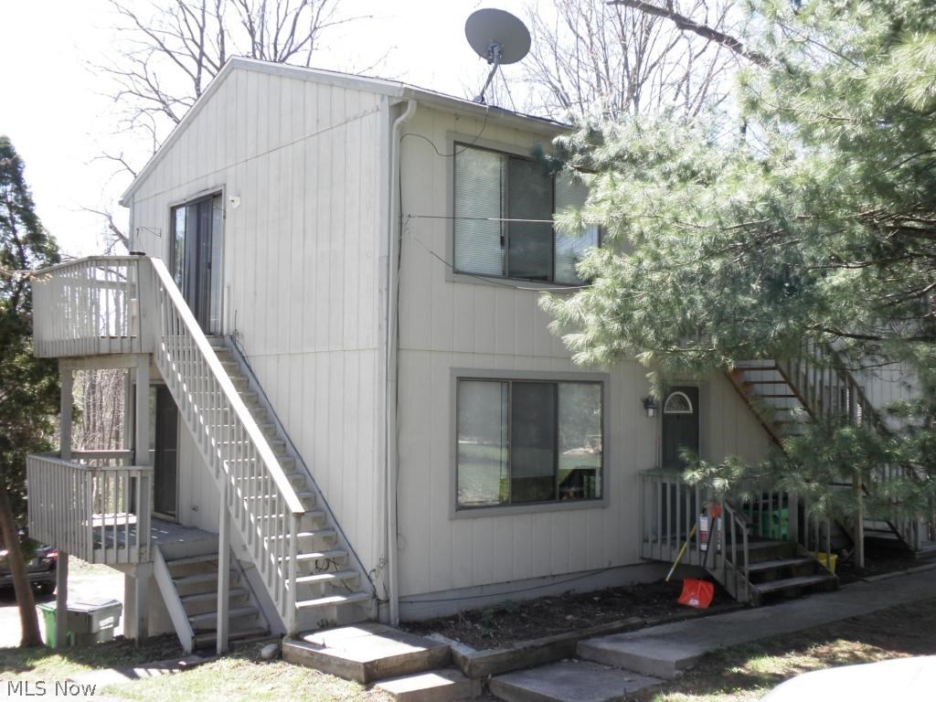 Stow - Residential Income