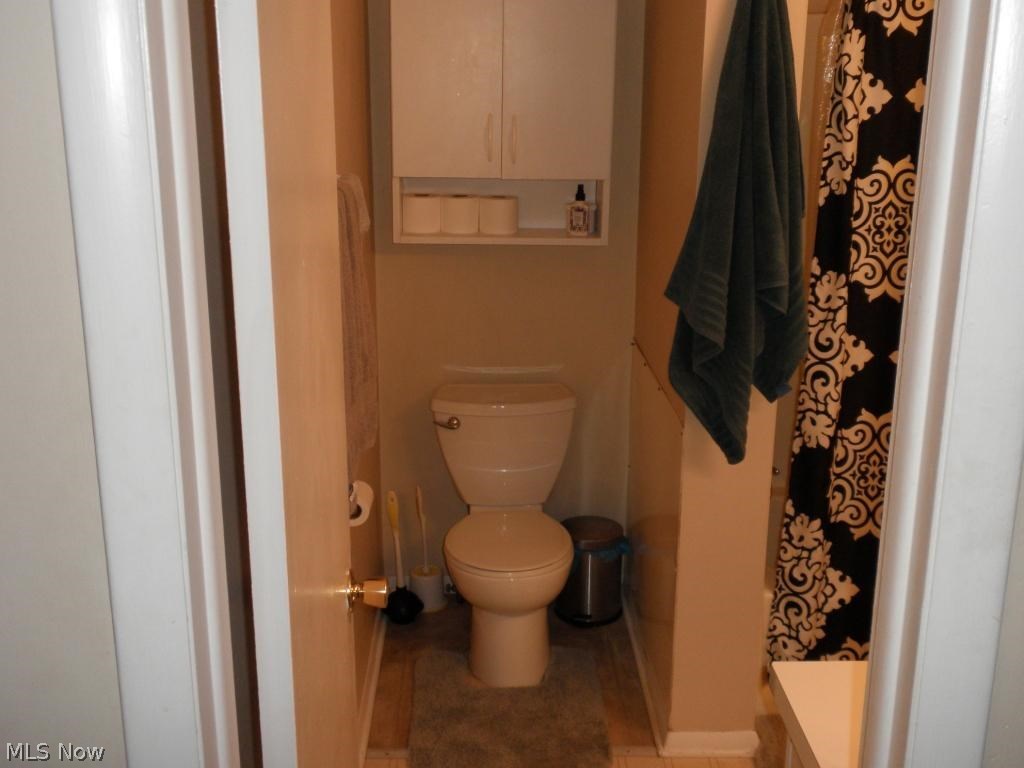 Stow - Residential Income