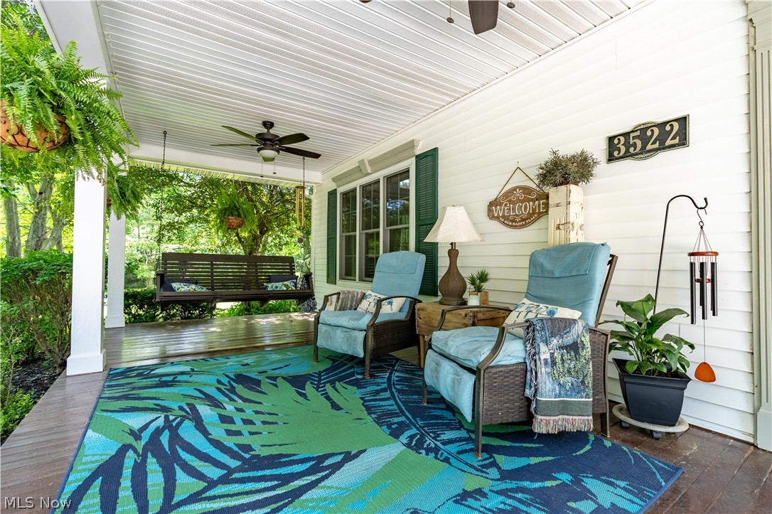 3522 Lovers Lane