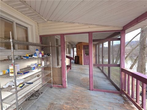 Tiny photo for 12286 Little Kanawha Pkwy, Creston, WV 26141 (MLS # 5179358)