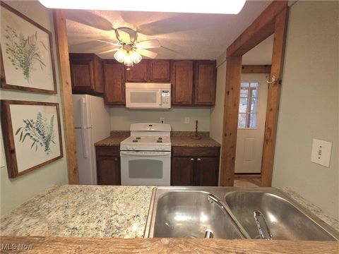 Tiny photo for 12286 Little Kanawha Pkwy, Creston, WV 26141 (MLS # 5179358)