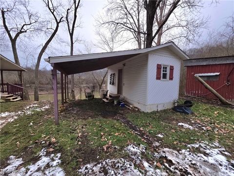Tiny photo for 12286 Little Kanawha Pkwy, Creston, WV 26141 (MLS # 5179358)