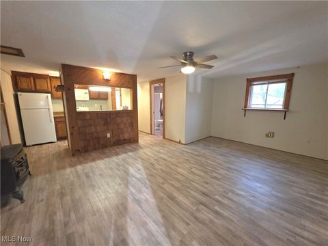 Tiny photo for 12286 Little Kanawha Pkwy, Creston, WV 26141 (MLS # 5179358)