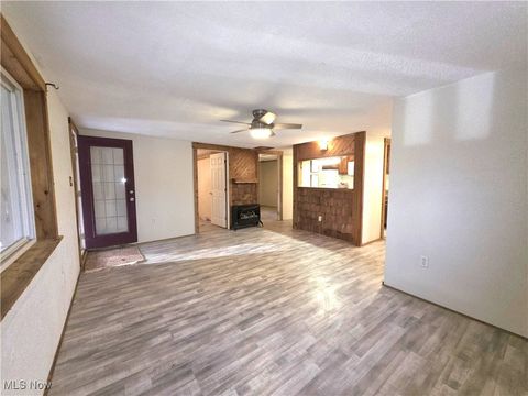 Tiny photo for 12286 Little Kanawha Pkwy, Creston, WV 26141 (MLS # 5179358)