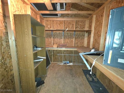 Tiny photo for 12286 Little Kanawha Pkwy, Creston, WV 26141 (MLS # 5179358)