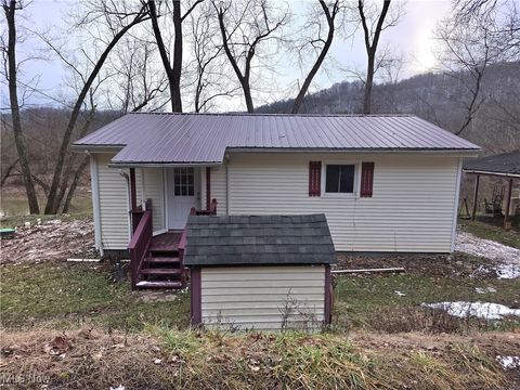Photo of 12286 Little Kanawha Pkwy, Creston, WV 26141 (MLS # 5179358)