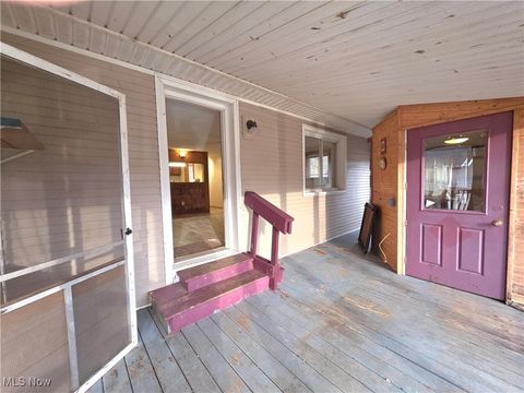 Tiny photo for 12286 Little Kanawha Pkwy, Creston, WV 26141 (MLS # 5179358)