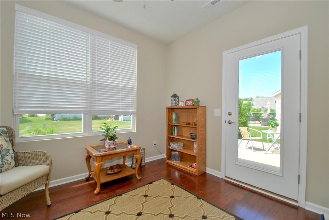 Newell Creek Sub - Residential