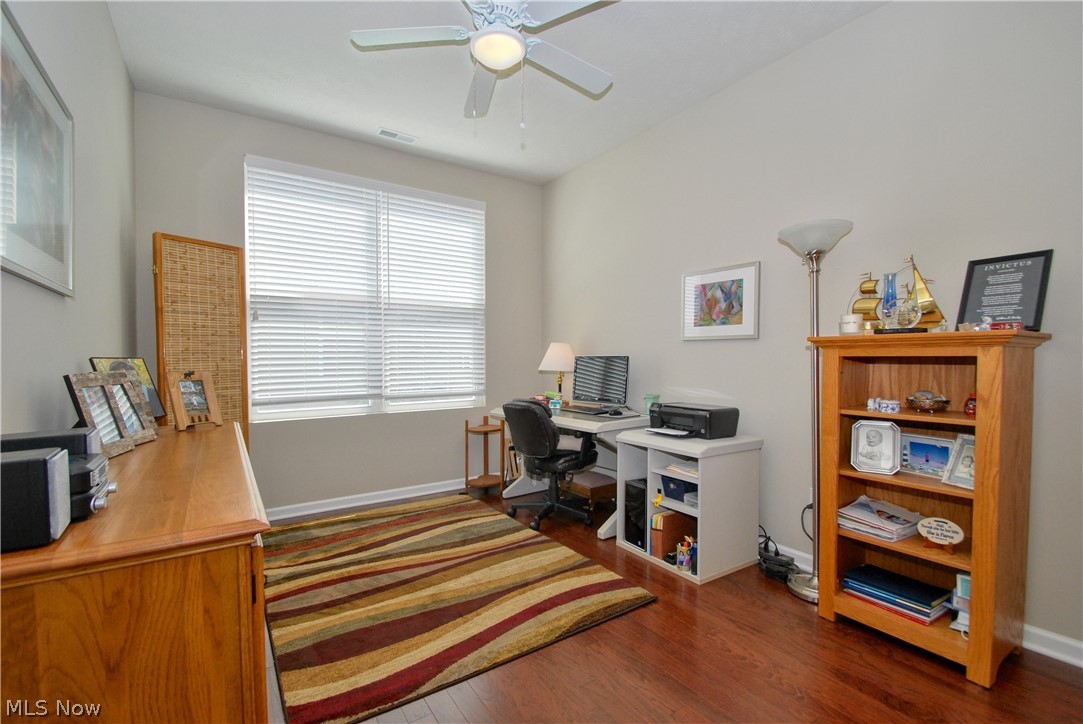 Newell Creek Sub - Residential