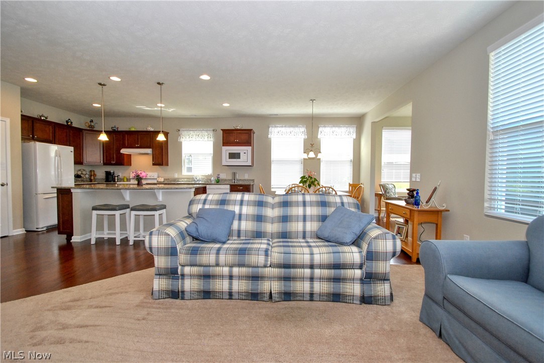 Newell Creek Sub - Residential