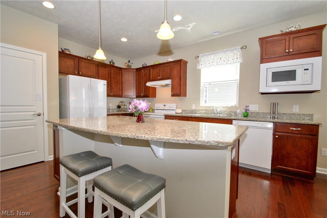 Newell Creek Sub - Residential