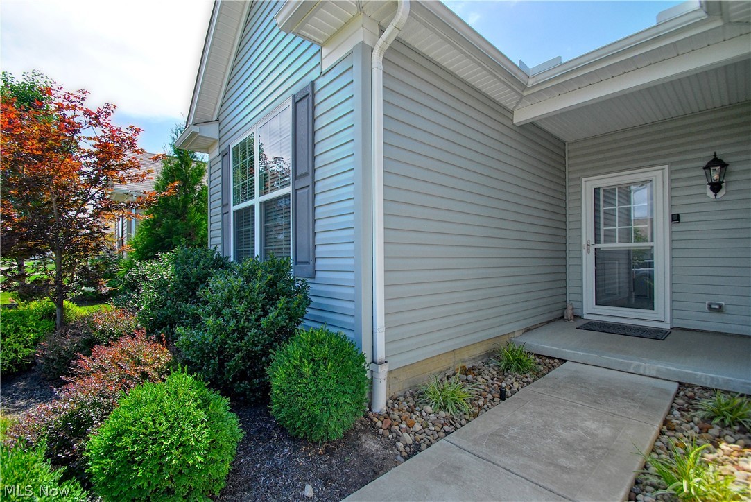 Newell Creek Sub - Residential