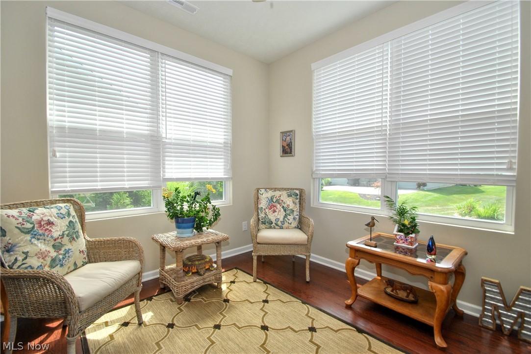 Newell Creek Sub - Residential