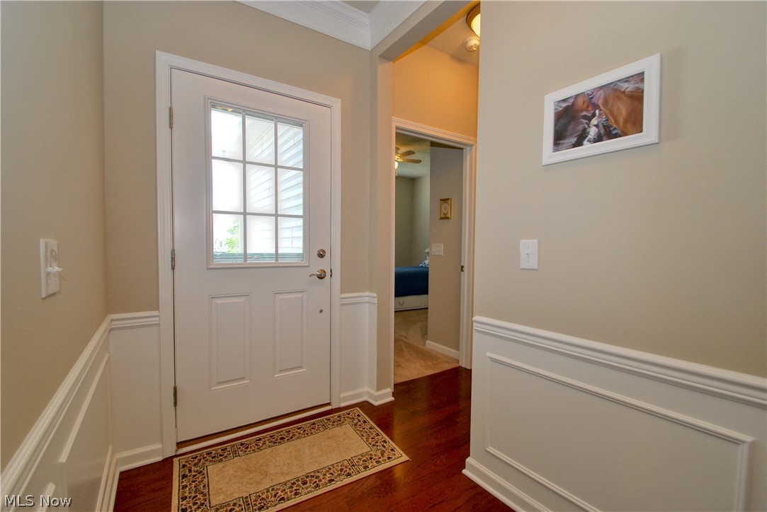 Newell Creek Sub - Residential