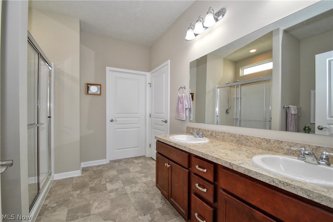 Newell Creek Sub - Residential