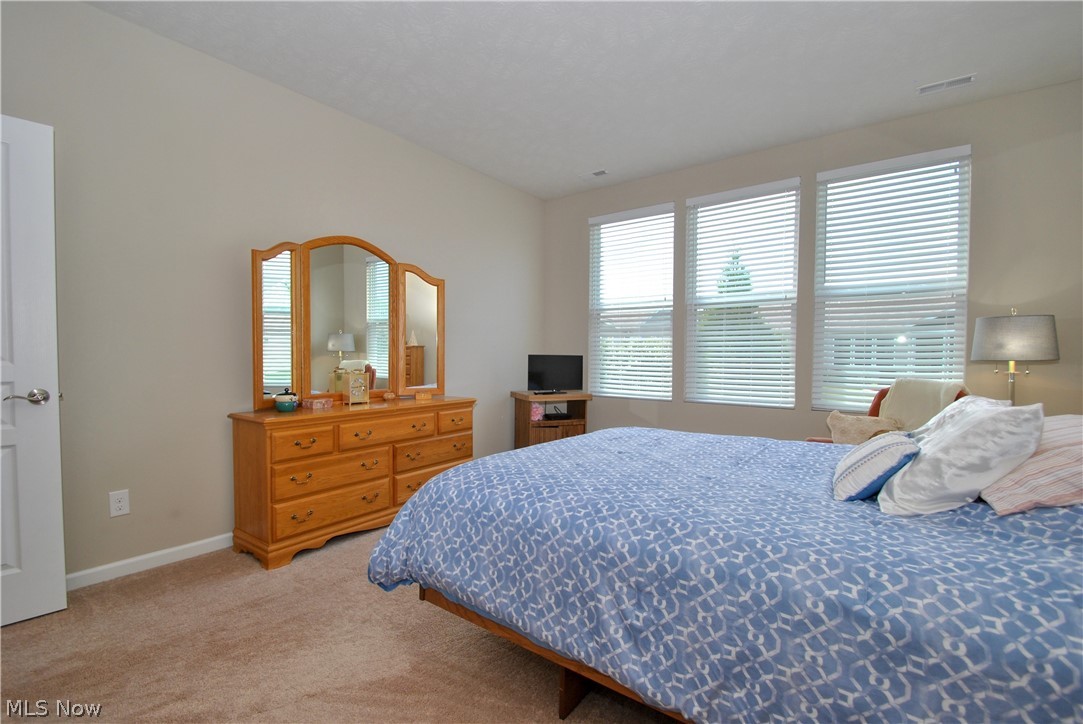 Newell Creek Sub - Residential