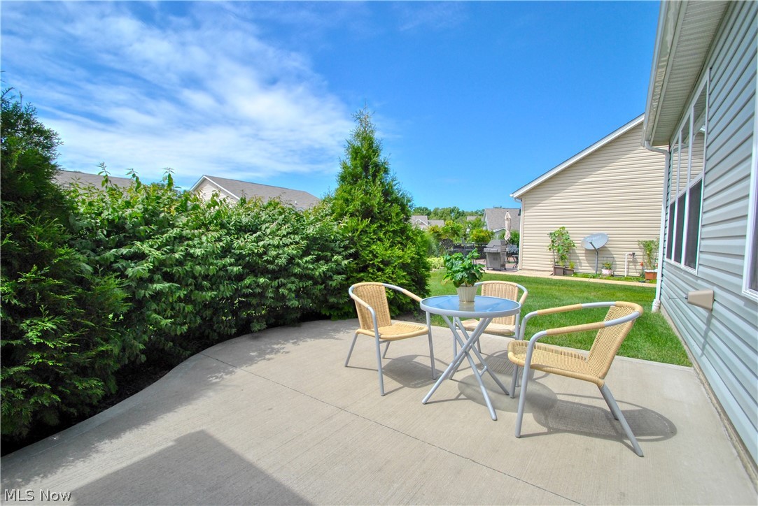 Newell Creek Sub - Residential