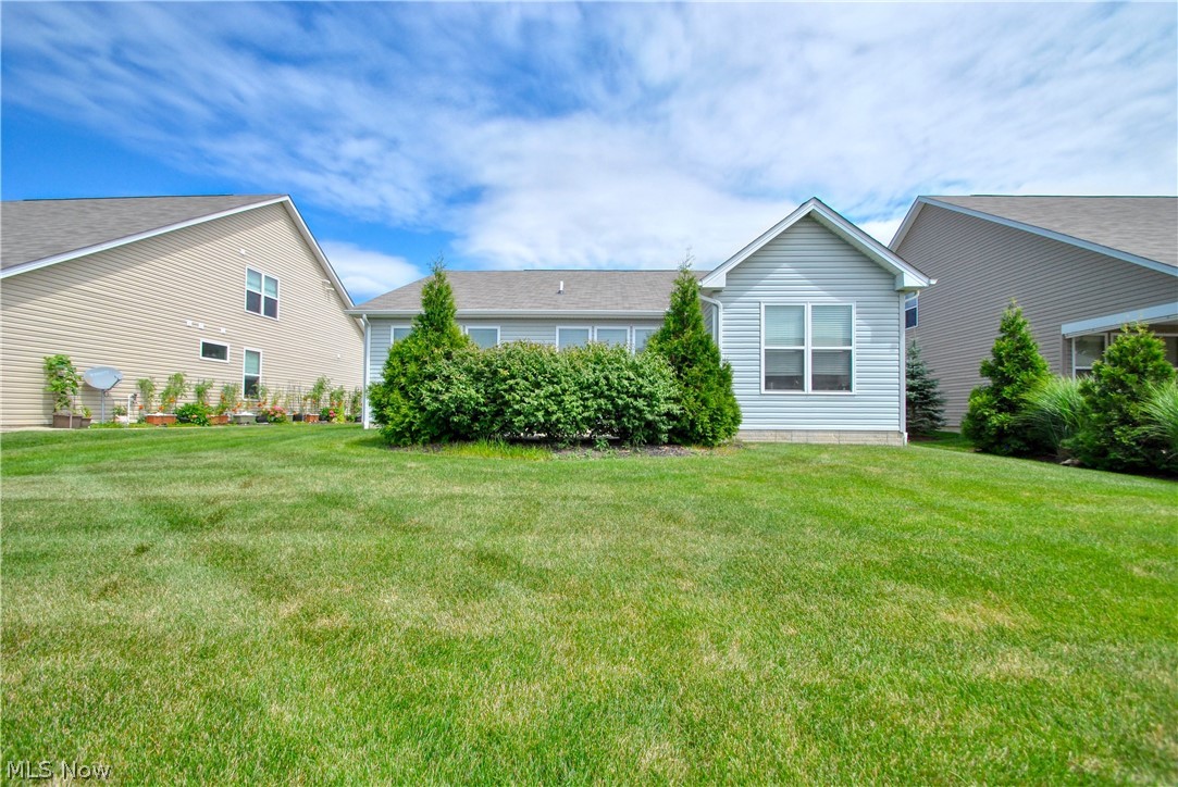 Newell Creek Sub - Residential