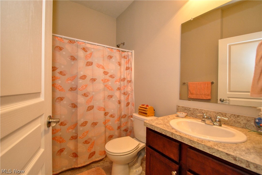 Newell Creek Sub - Residential