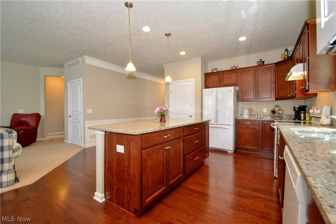 Newell Creek Sub - Residential