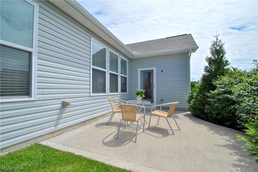 Newell Creek Sub - Residential