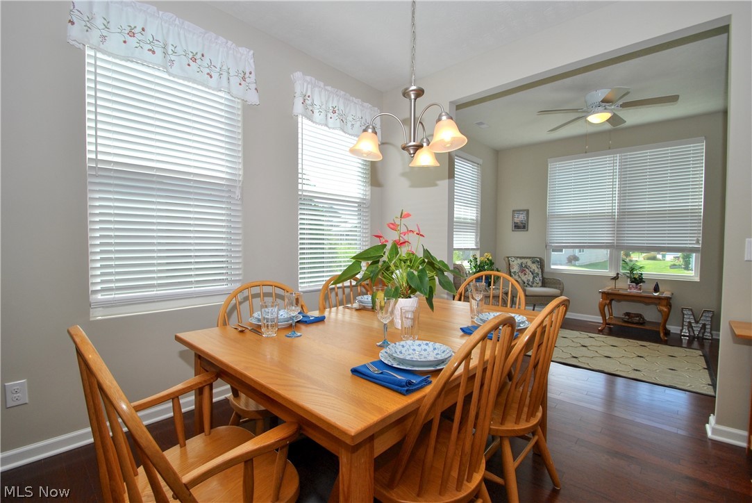 Newell Creek Sub - Residential