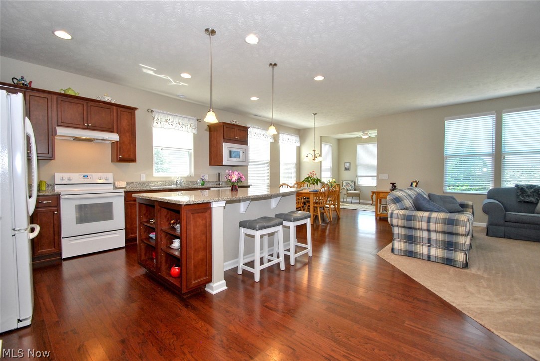 Newell Creek Sub - Residential