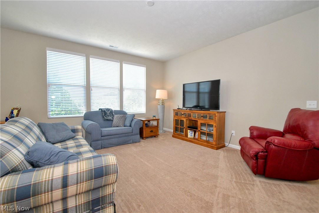 Newell Creek Sub - Residential