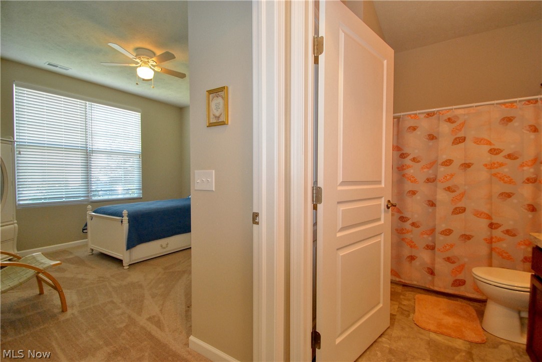 Newell Creek Sub - Residential