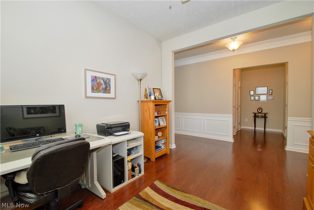 Newell Creek Sub - Residential