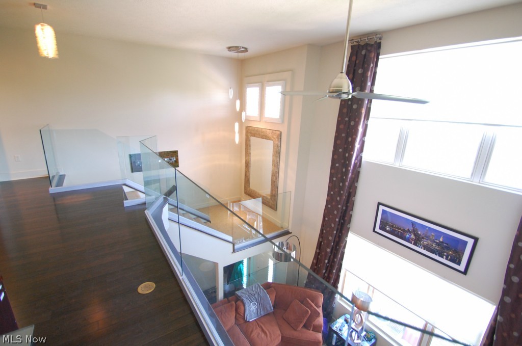 Astor Place - Residential