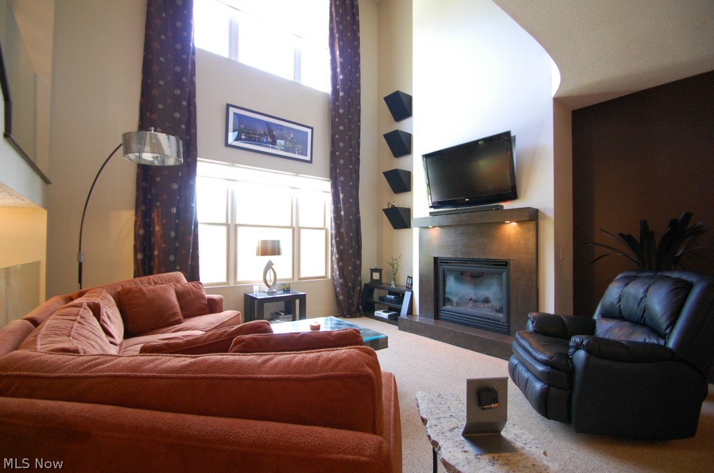 Astor Place - Residential