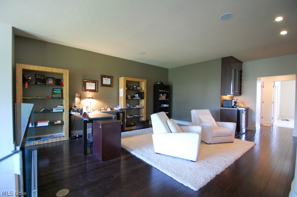 Astor Place - Residential