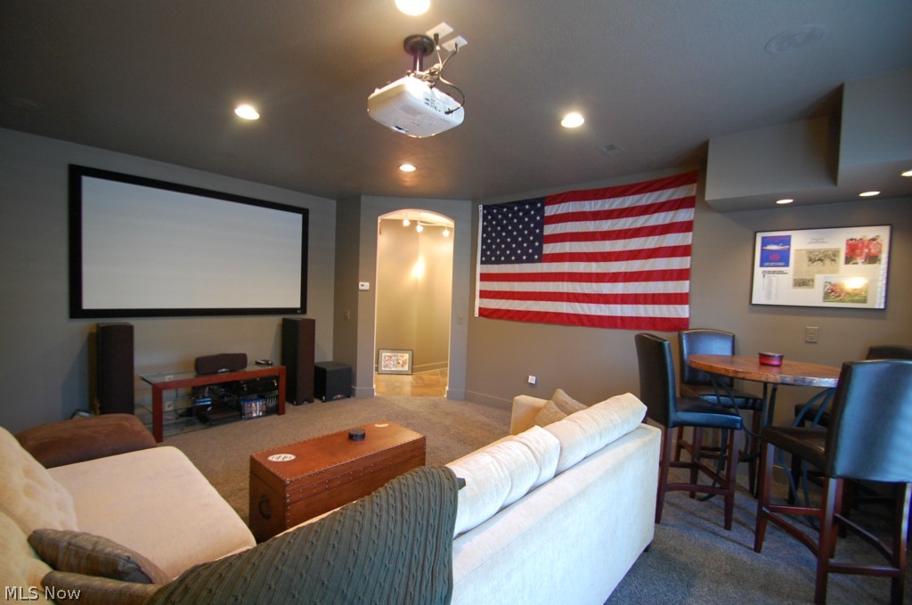 Astor Place - Residential