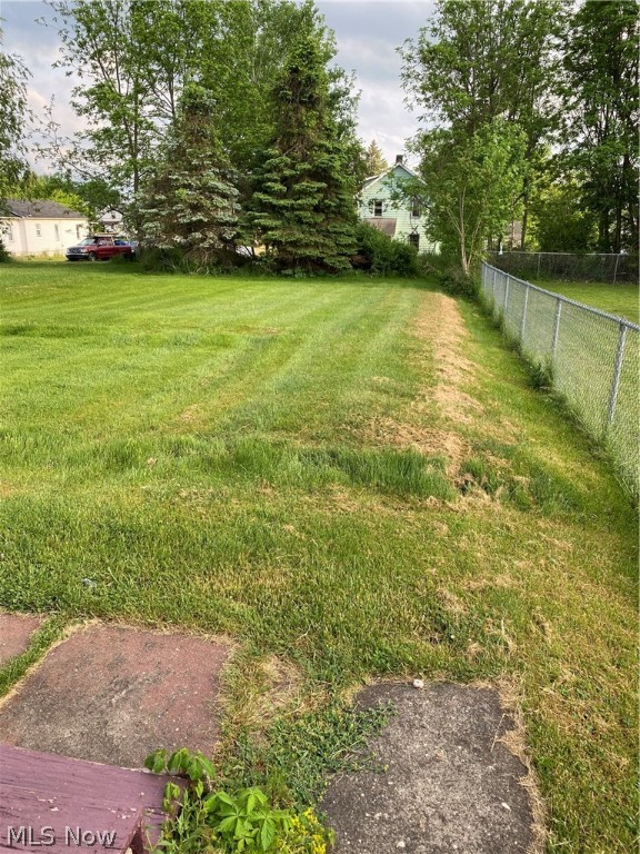 East Youngstown Land & Improve - Residential