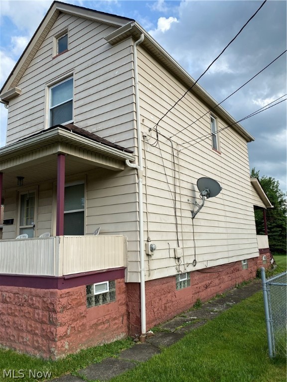 East Youngstown Land & Improve - Residential